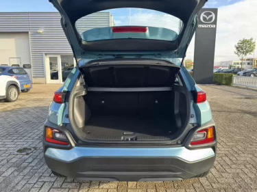Foto van Hyundai Kona