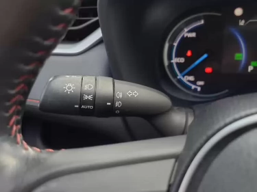 Foto van Toyota RAV4