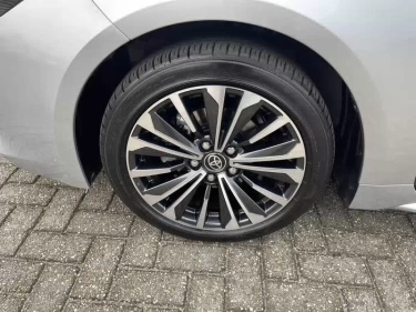 Foto van Toyota Corolla Touring Sports