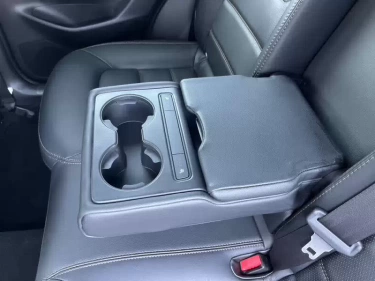 Foto van Mazda CX-5