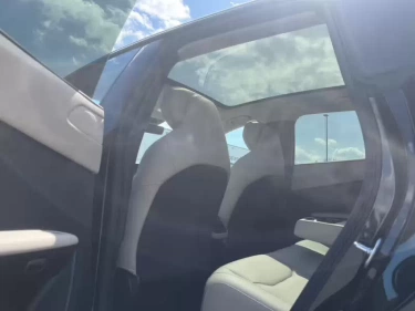 Foto van Mazda CX-6e