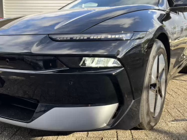 Foto van Hyundai IONIQ 6