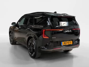 Foto van Kia EV5