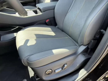 Foto van BYD ATTO 3 EVO