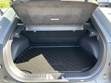 Foto van Toyota C-HR+