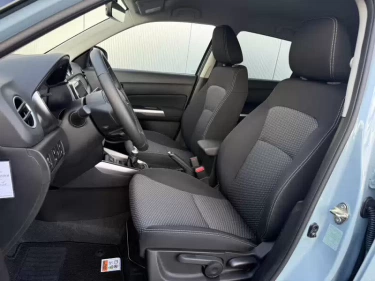 Foto van Suzuki Vitara