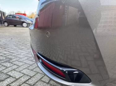 Foto van Toyota Auris