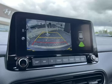 Foto van Hyundai Kona