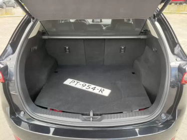 Foto van Mazda CX-5