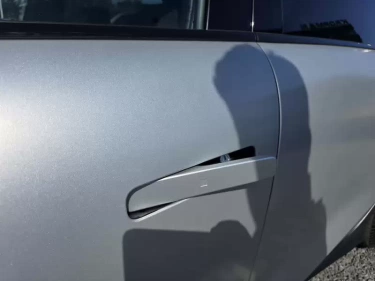 Foto van Hyundai IONIQ 6