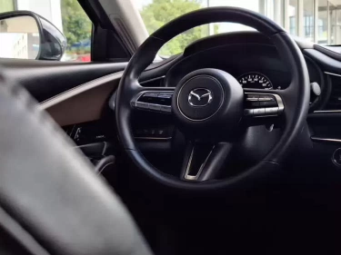 Foto van Mazda CX-30