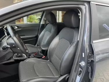 Foto van Kia Ceed Sportswagon