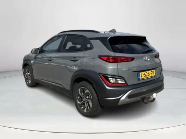 Foto van Hyundai Kona