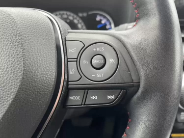 Foto van Toyota RAV4