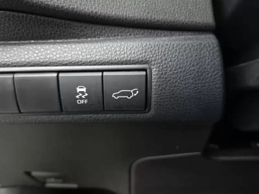 Foto van Toyota Corolla Touring Sports