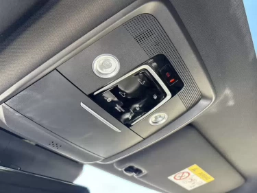Foto van BYD SEAL U