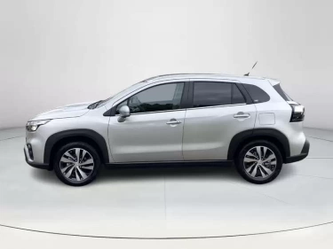 Foto van Suzuki S-Cross