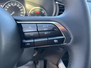 Foto van Mazda CX-30