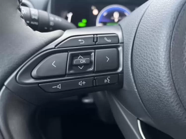 Foto van Mazda 2 Hybrid