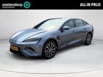 BYD SEAL Business RWD 61.4 kWh |Demo | Rijklaarpijs! demo 2026