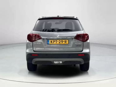 Foto van Suzuki Vitara