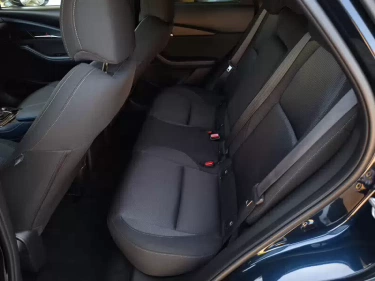 Foto van Mazda CX-30