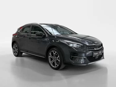 Foto van Kia XCeed