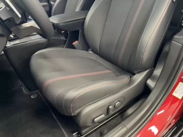 Foto van Hyundai IONIQ 5