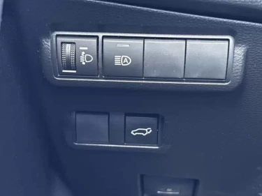 Foto van Toyota Corolla Cross