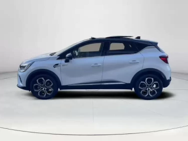 Foto van Mitsubishi ASX