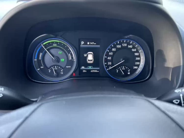 Foto van Hyundai Kona