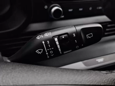 Foto van Hyundai Bayon