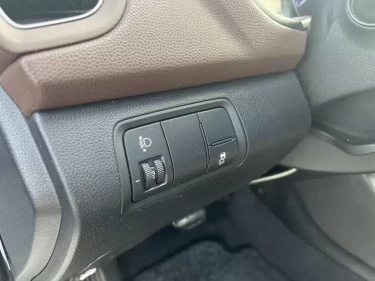 Foto van Hyundai i20