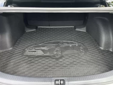 Foto van Toyota Corolla Sedan