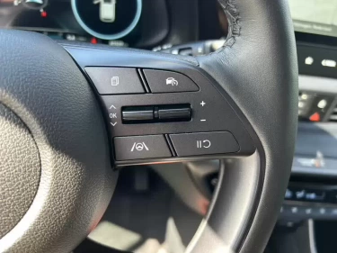Foto van Hyundai i20
