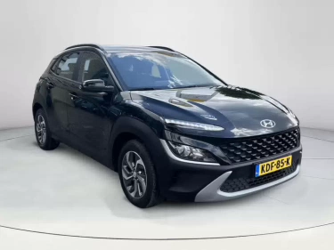 Foto van Hyundai Kona