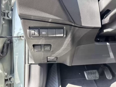 Foto van Toyota Corolla Cross