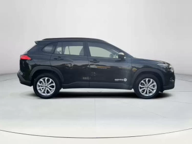 Foto van Toyota Corolla Cross