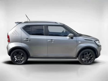 Foto van Suzuki Ignis