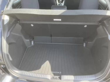 Foto van Mazda 2 Hybrid