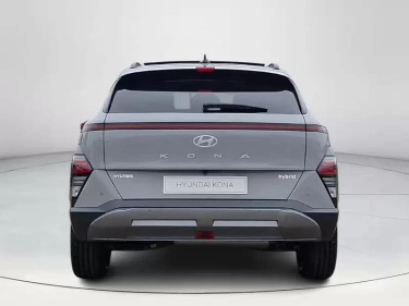 Foto van Hyundai KONA