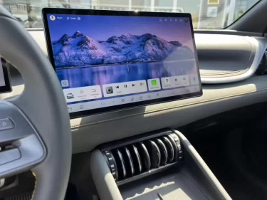 Foto van BYD ATTO 3 EVO