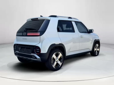 Foto van Hyundai INSTER