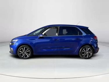 Foto van Citroën C4 Picasso