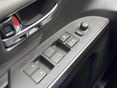 Foto van Suzuki S-Cross