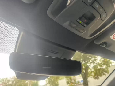 Foto van Toyota Corolla Cross