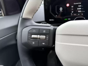 Foto van Kia EV4