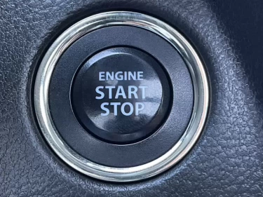 Foto van Suzuki S-Cross