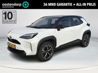 Toyota Yaris Cross 1.5 Hybrid Executive  occasion 2022