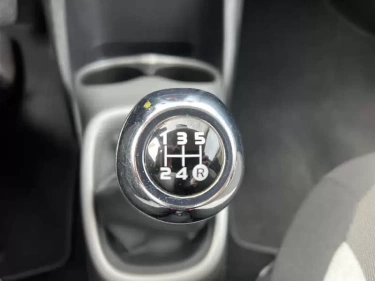 Foto van Toyota Aygo